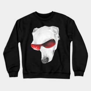 Cool Dog Crewneck Sweatshirt